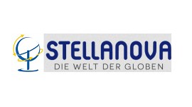 Stellanova | Globus24.de - Onlineshop für Globen Art